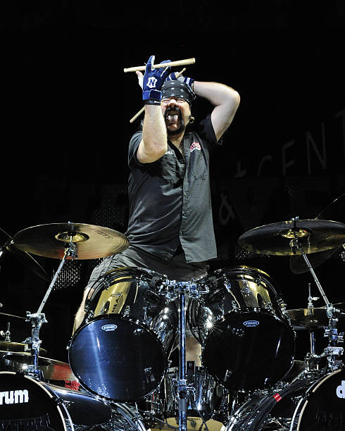 Vinnie Paul Vinnie Paul