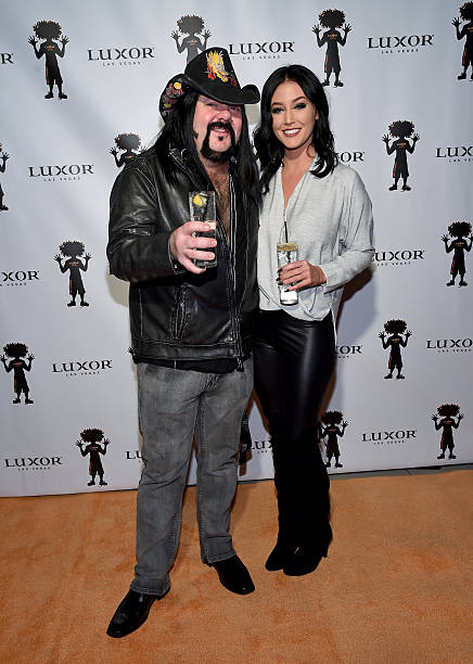 Vinnie Paul