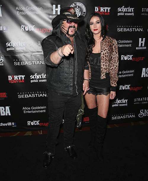 Vinnie Paul Vinnie Paul