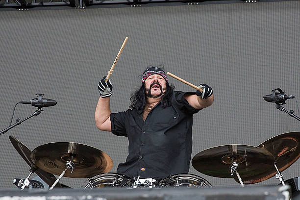 Vinnie Paul Vinnie Paul