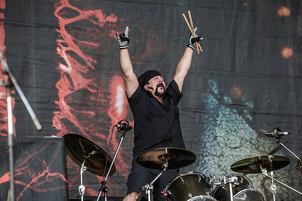 Vinnie Paul Vinnie Paul