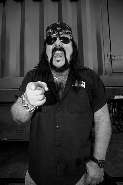 Vinnie Paul Vinnie Paul