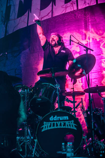 Vinnie Paul Vinnie Paul