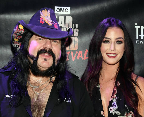 Vinnie Paul Vinnie Paul