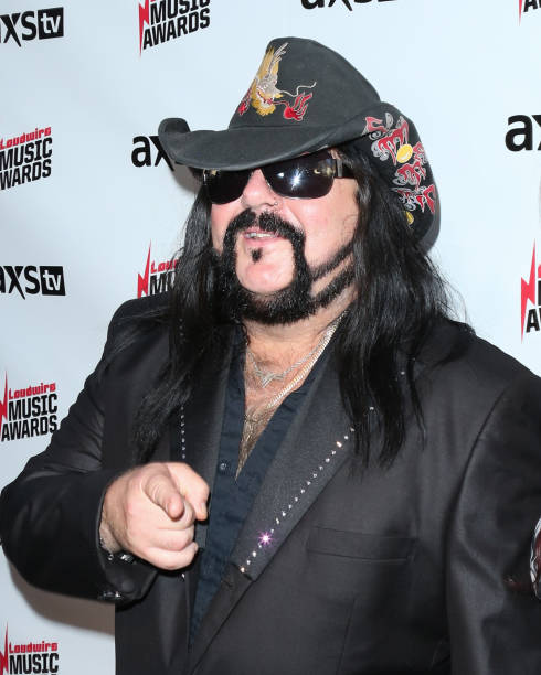 Vinnie Paul
