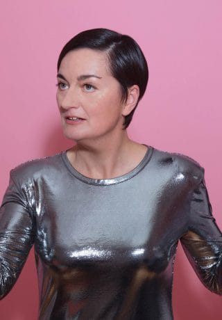 Zoe Lyons