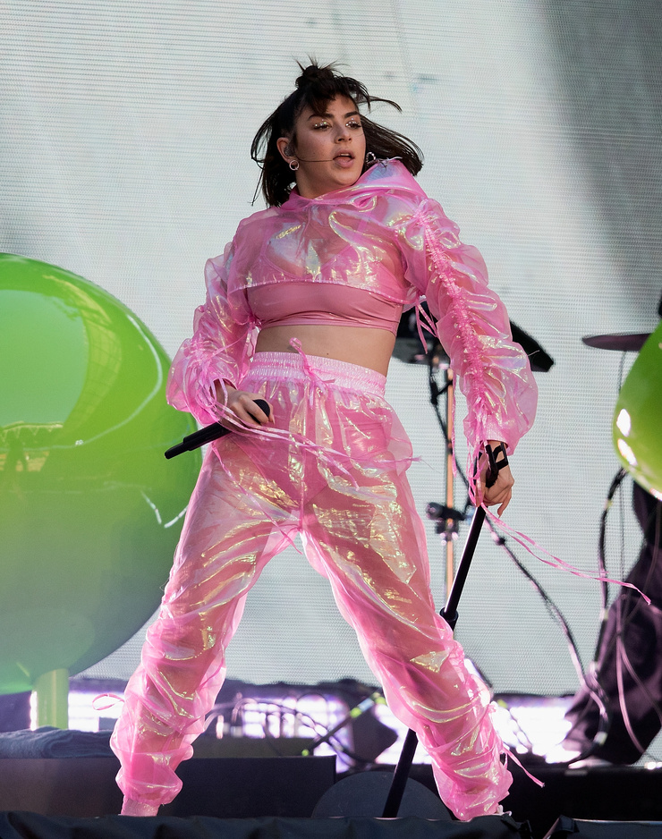 Charli XCX