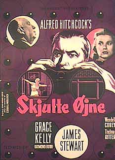 Rear Window