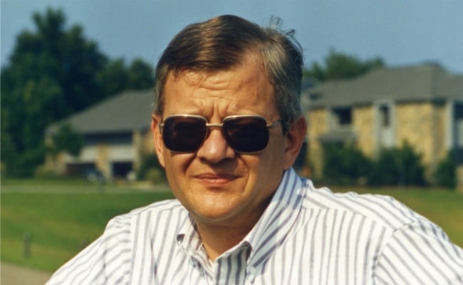 Tom Clancy