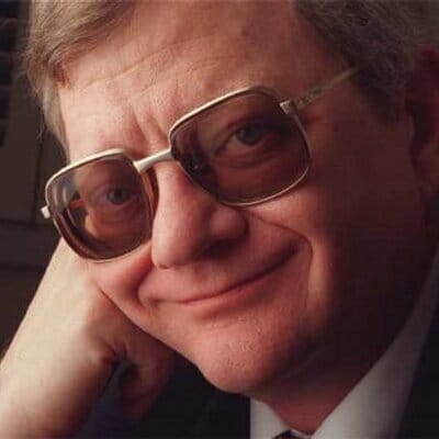 Tom Clancy