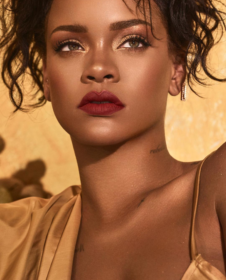 Rihanna Rihanna