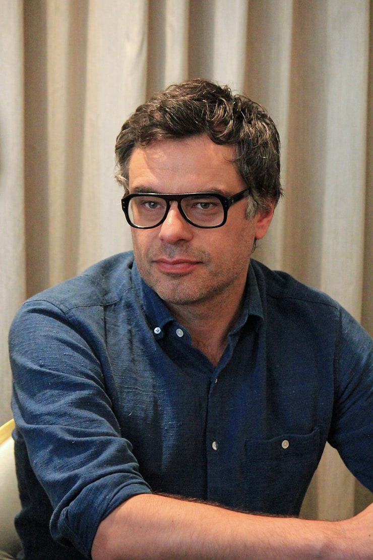 Jemaine Clement