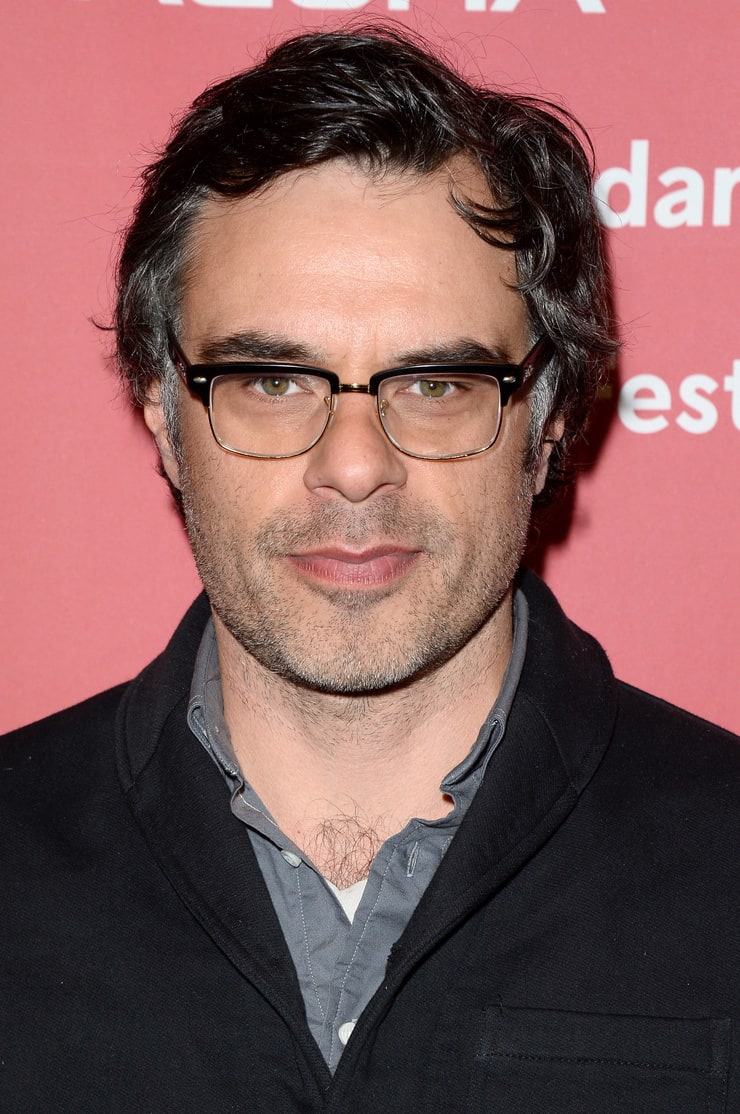 Jemaine Clement