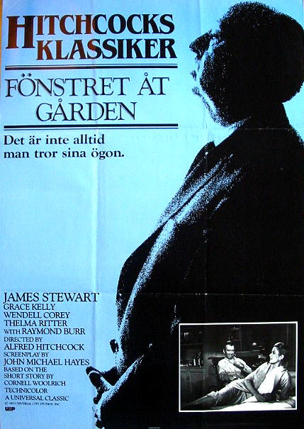 Rear Window