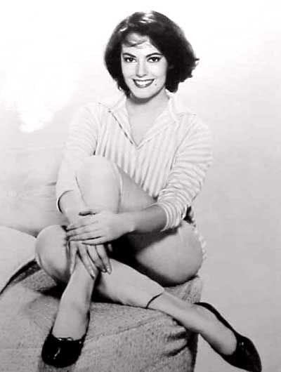 Susan Kohner
