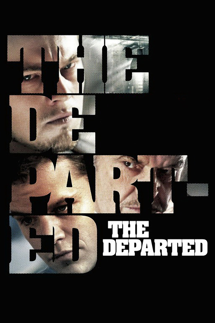 The Departed The Departed