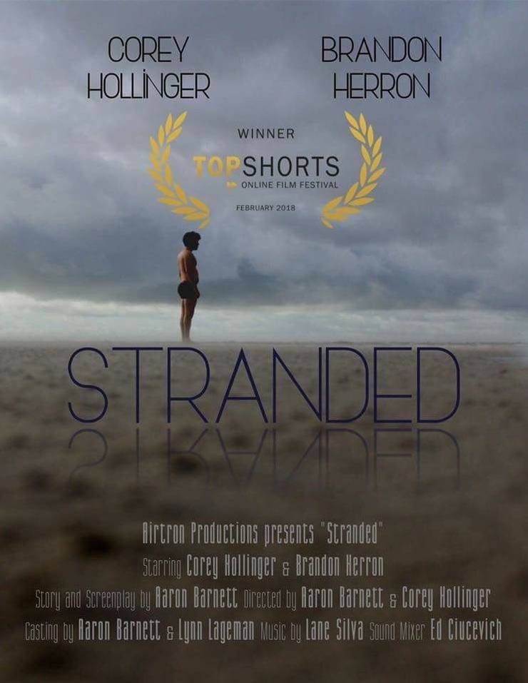 Stranded