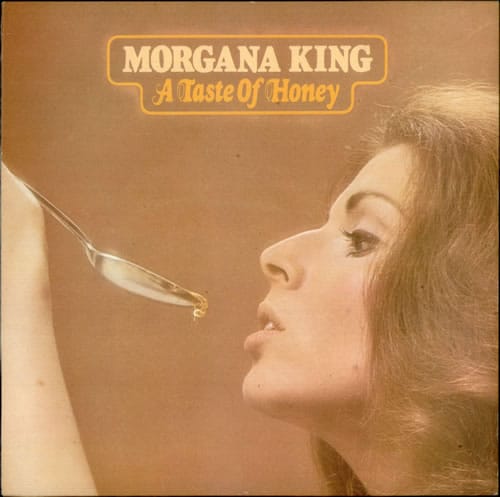 Morgana King