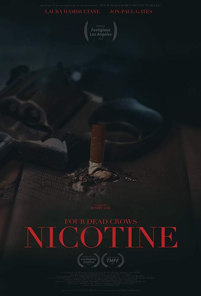 Four Dead Crows: Nicotine
