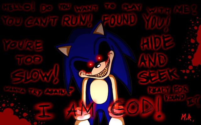 Sonic.EXE