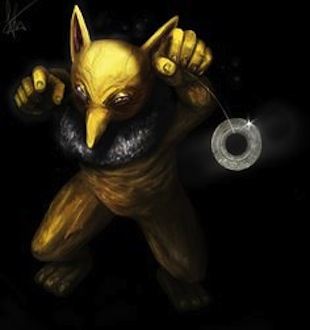 Hypno (Creepypasta)