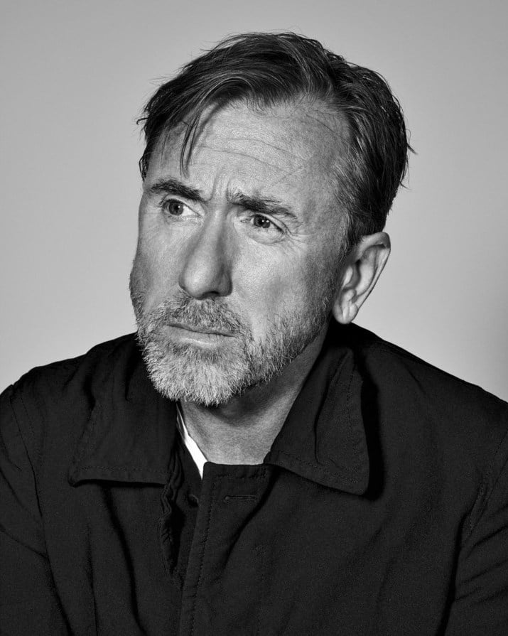 Tim Roth