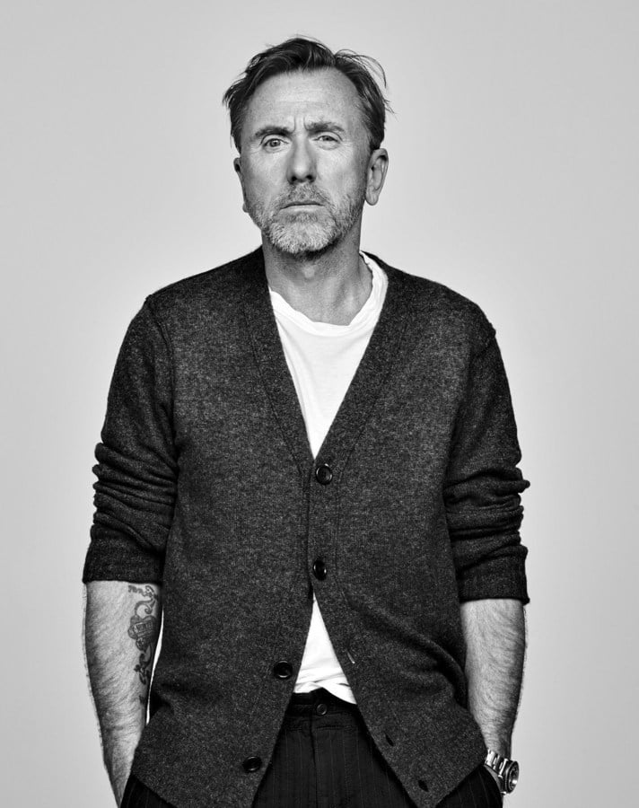 Tim Roth