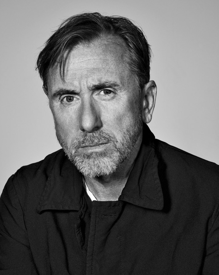 Tim Roth