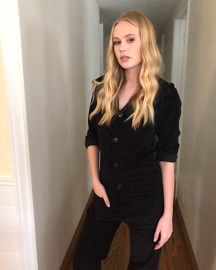 Danika Yarosh Danika Yarosh