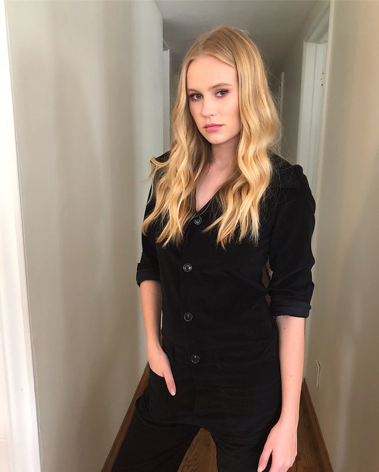 Danika Yarosh