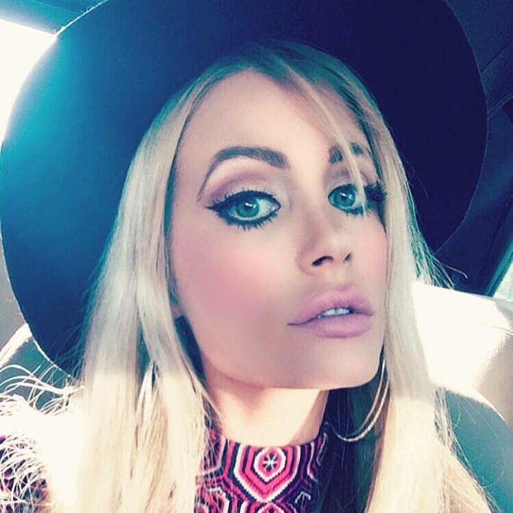 Holly King
