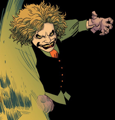 The Joker (Martha Wayne)