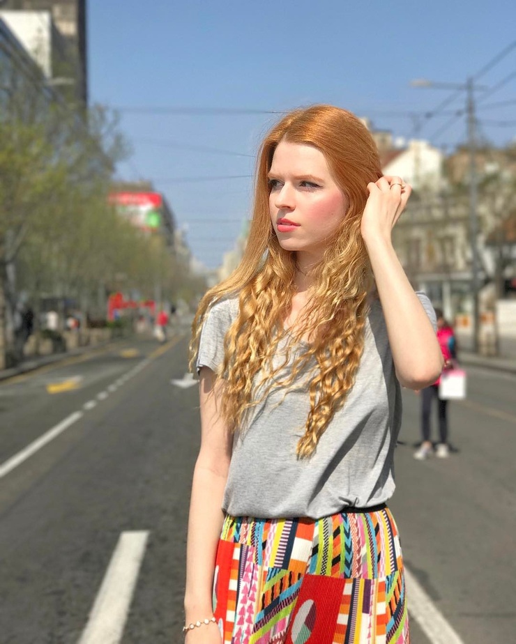 Ticija Hax