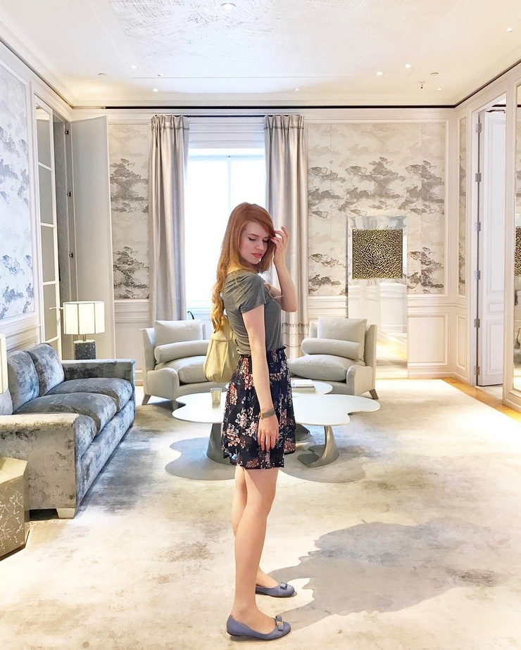 Ticija Hax