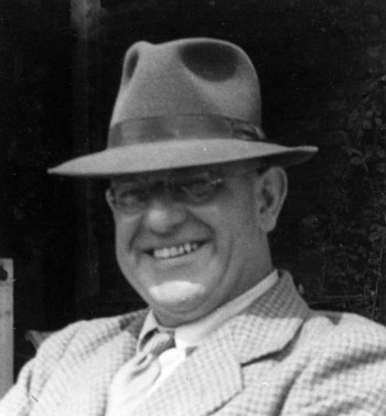 P.G. Wodehouse