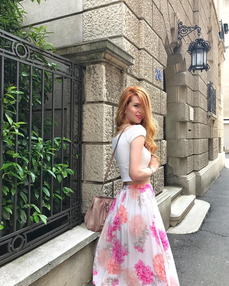 Ticija Hax