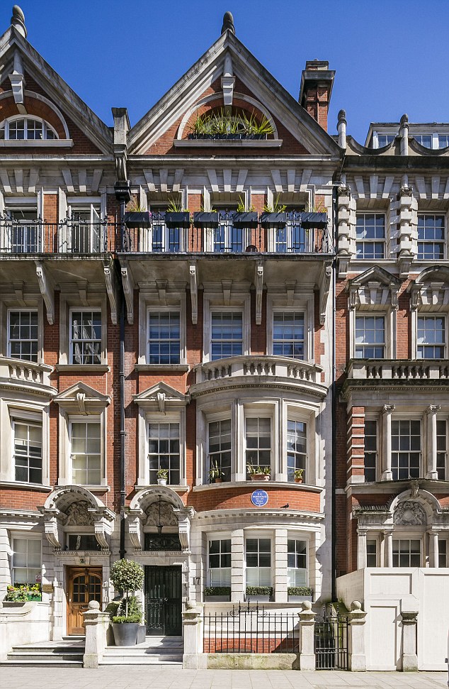 London
