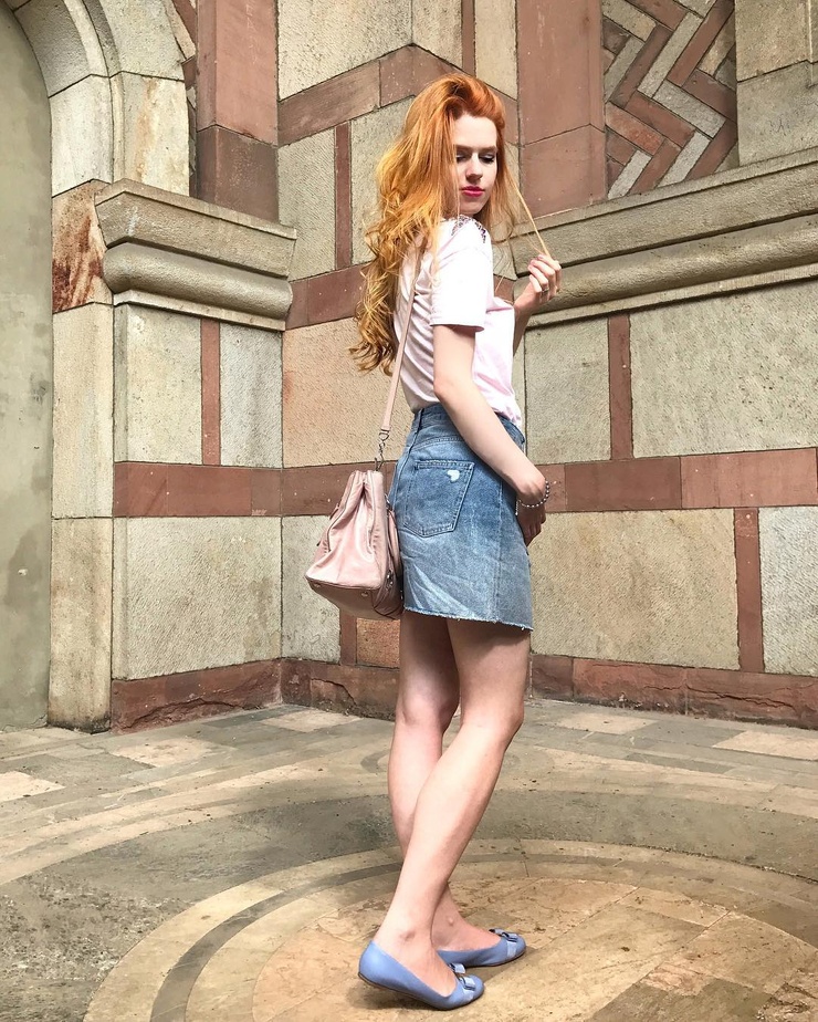 Ticija Hax