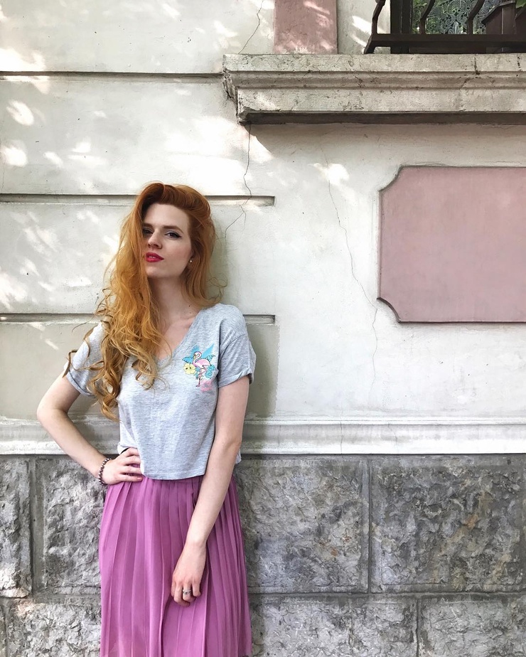 Ticija Hax