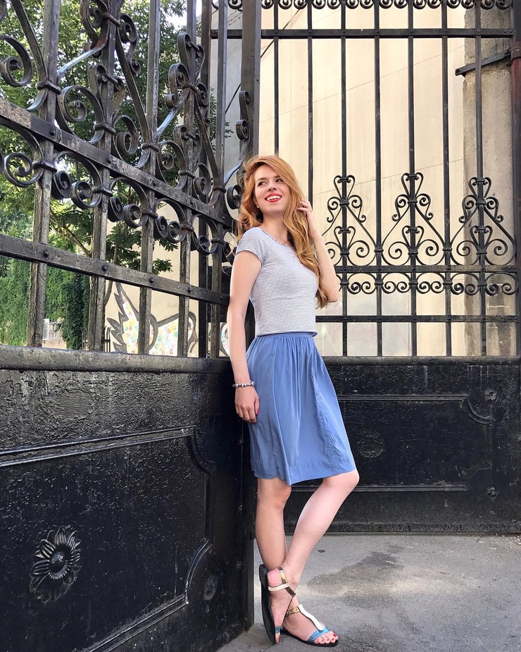 Ticija Hax