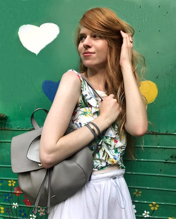 Ticija Hax