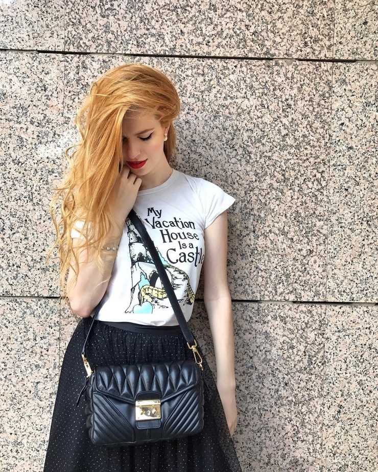 Ticija Hax