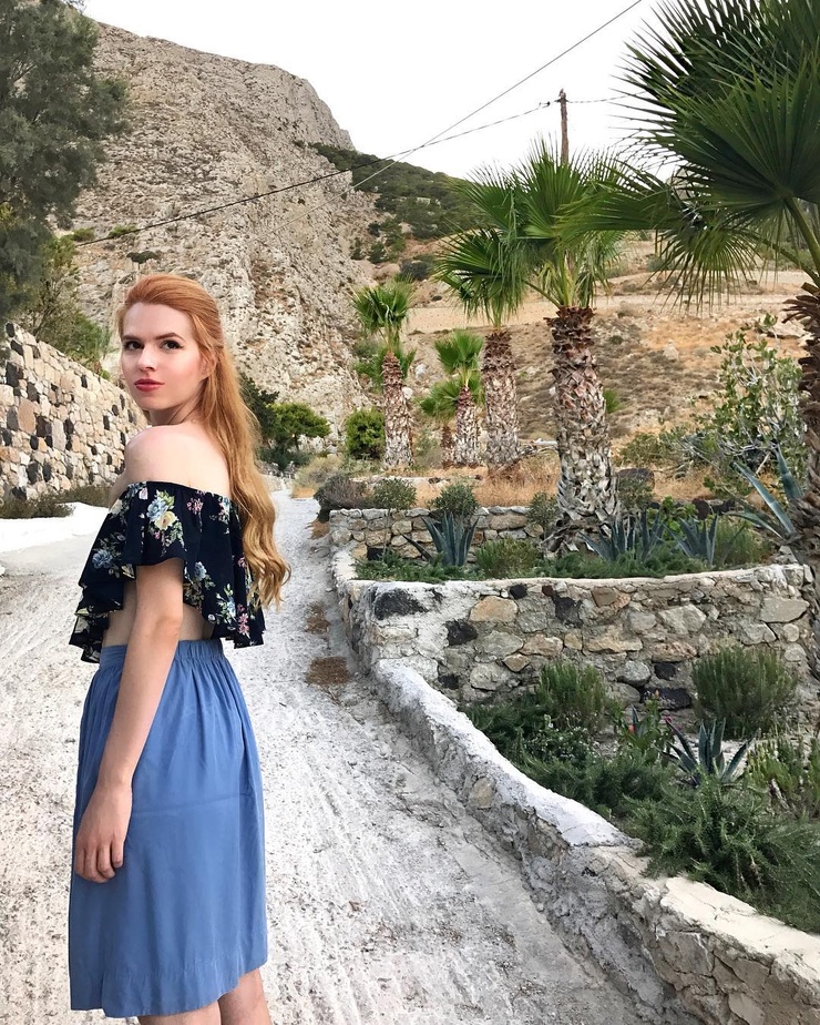 Ticija Hax