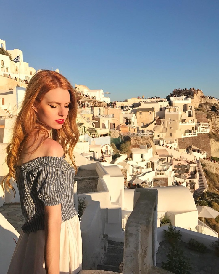 Ticija Hax