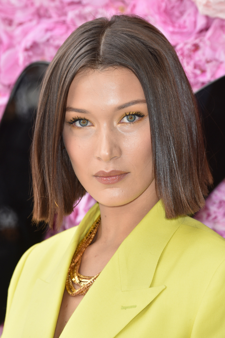 Bella Hadid