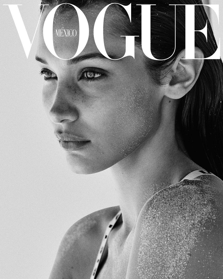 Bella Hadid Bella Hadid