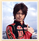 Sousuke Esumi
