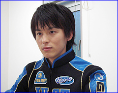Renn Kousaka