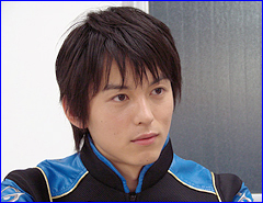 Renn Kousaka