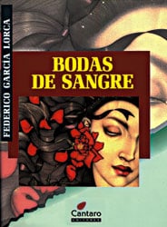 Bodas de Sangre (Spanish Edition)